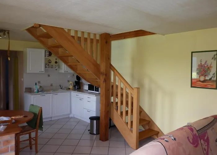 Gite Clevacances Dans Le Finistere