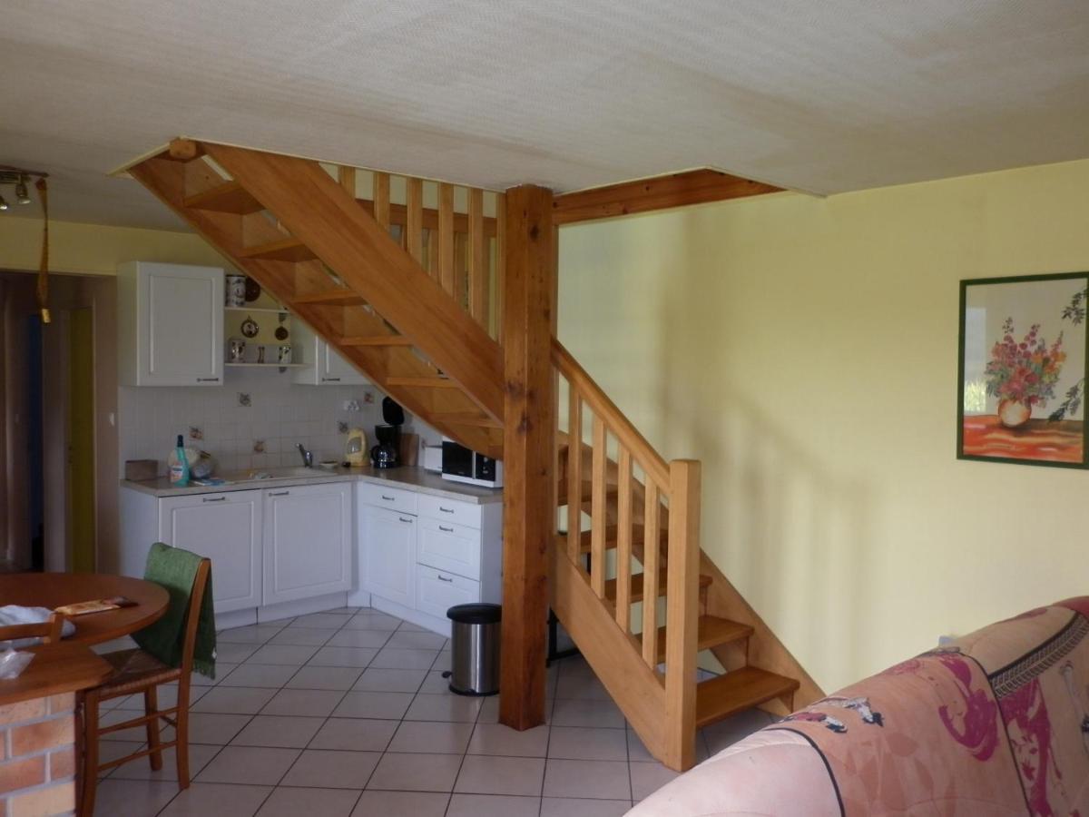 Clevacances Dans Le Finistere