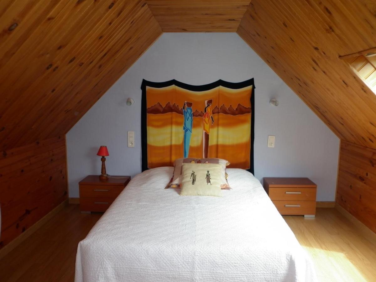 Clevacances Dans Le Finistere