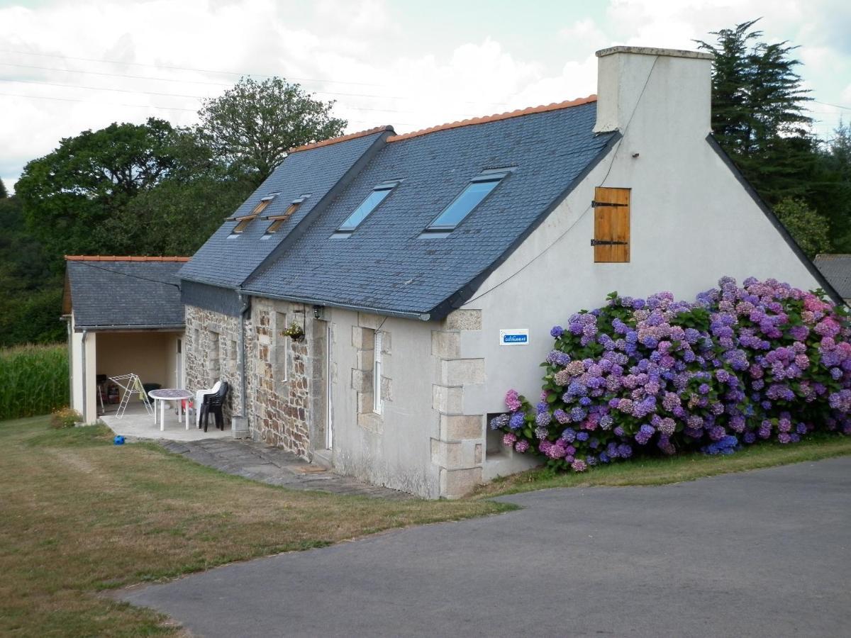Clévacances Dans Le Finistère * Scrignac