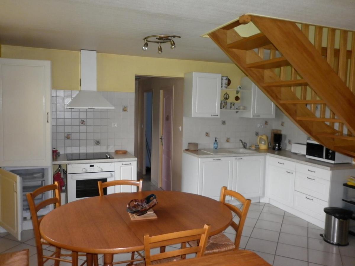 Clévacances Dans Le Finistère Hébergement de vacances