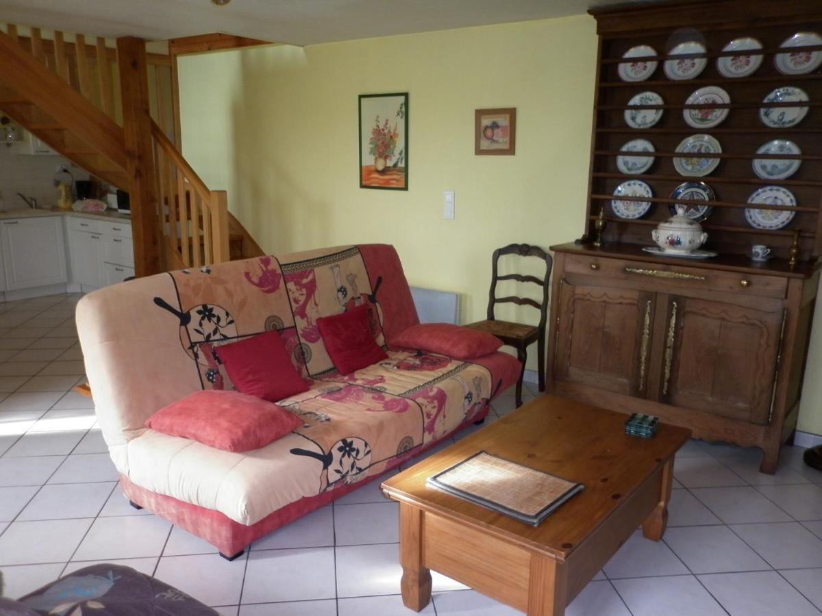 Clévacances Dans Le Finistère Hébergement de vacances Scrignac