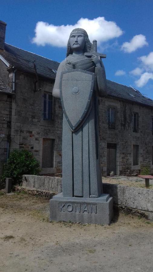Clévacances Dans Le Finistère *